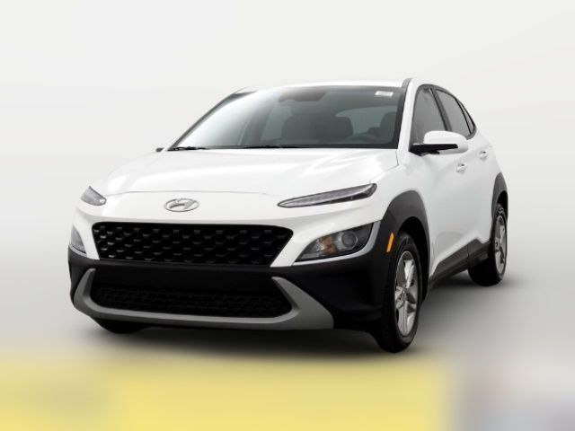 2022 Hyundai Kona SE