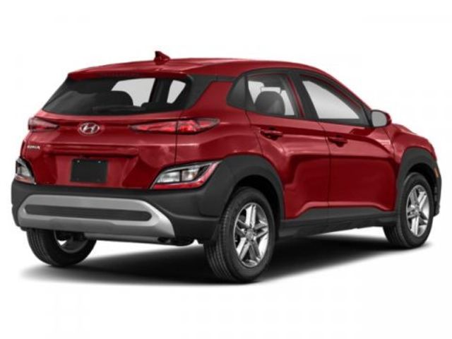 2022 Hyundai Kona SE