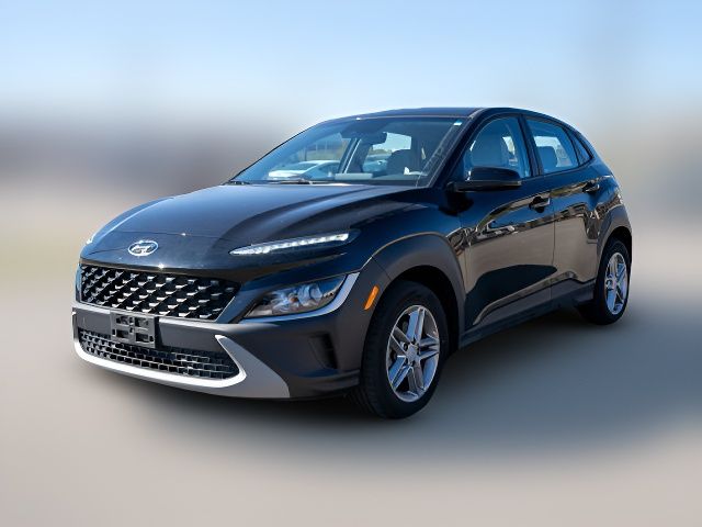 2022 Hyundai Kona SE