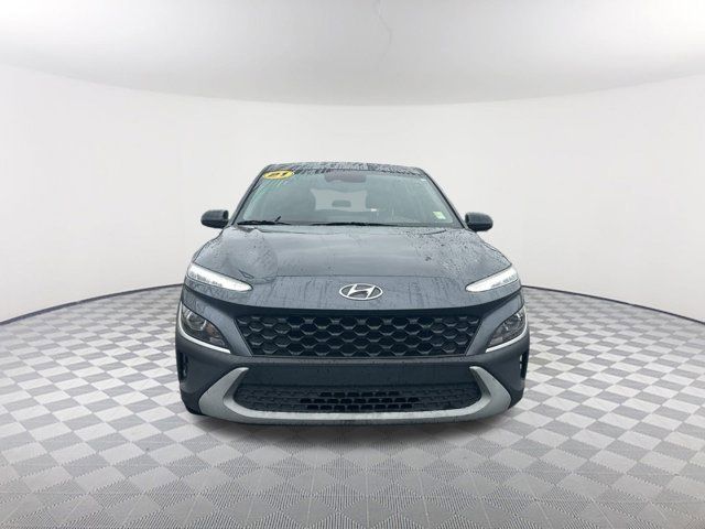 2022 Hyundai Kona SE