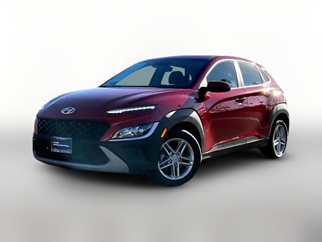 2022 Hyundai Kona SE