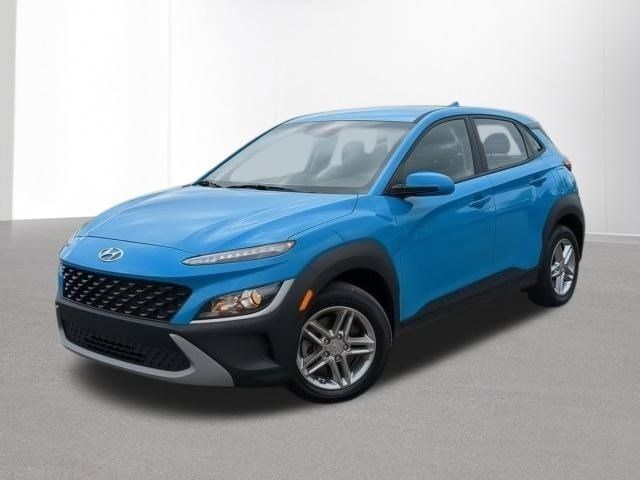 2022 Hyundai Kona SE