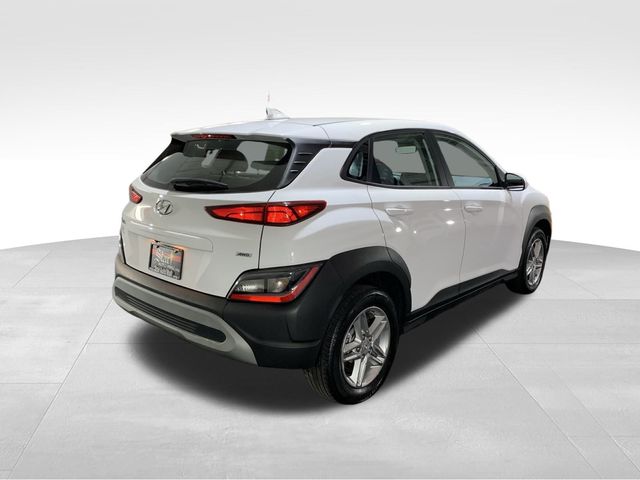 2022 Hyundai Kona SE