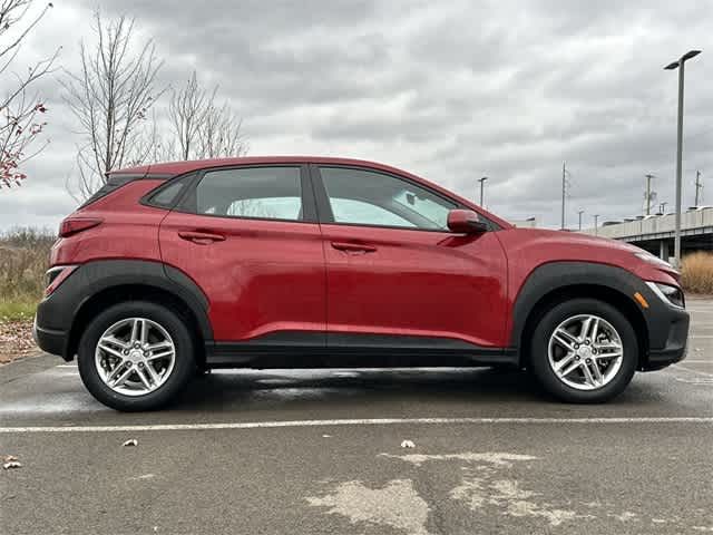 2022 Hyundai Kona SE