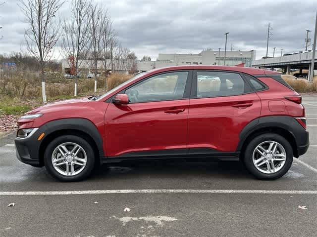 2022 Hyundai Kona SE