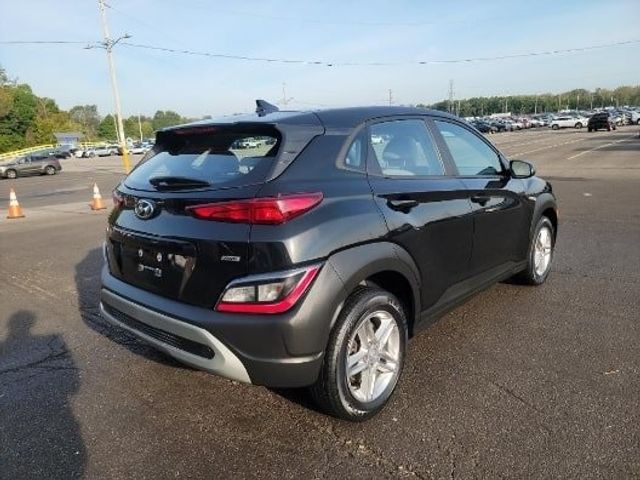 2022 Hyundai Kona SE