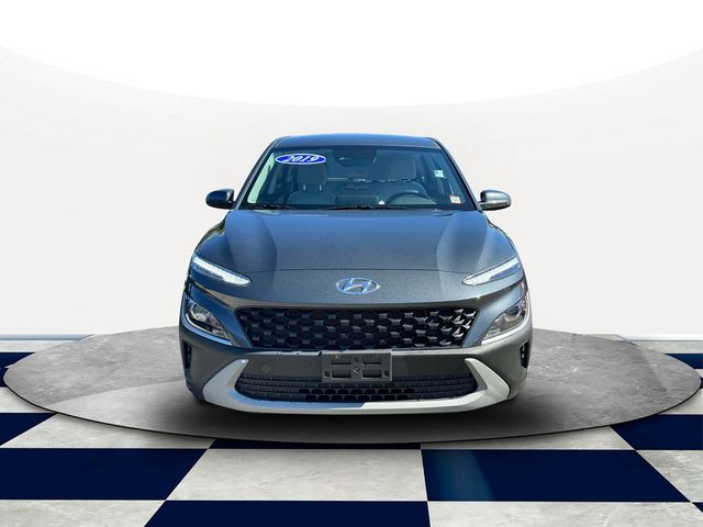 2022 Hyundai Kona SE