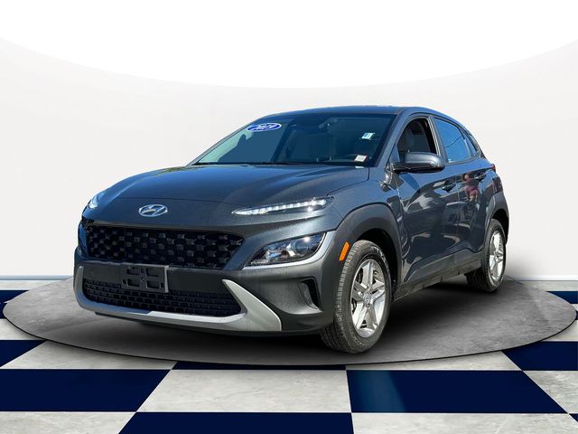 2022 Hyundai Kona SE