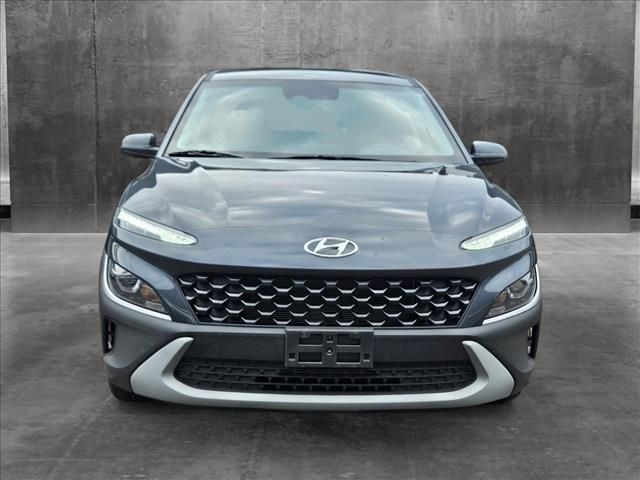 2022 Hyundai Kona SE