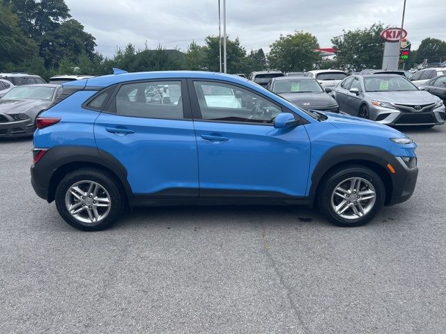 2022 Hyundai Kona SE