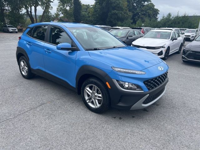 2022 Hyundai Kona SE