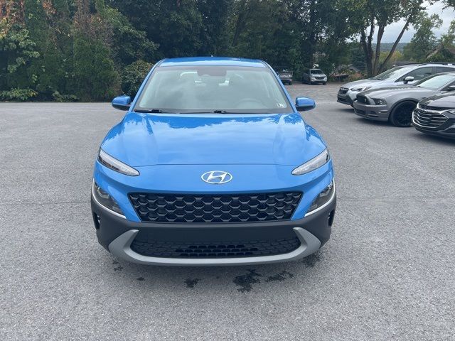 2022 Hyundai Kona SE