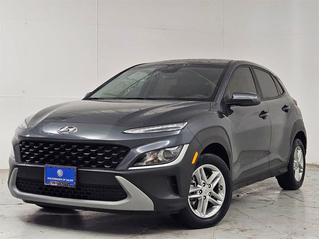 2022 Hyundai Kona SE