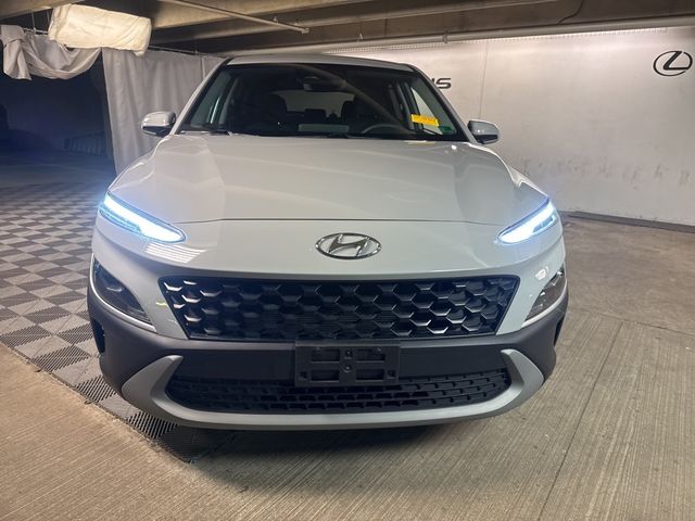 2022 Hyundai Kona SE