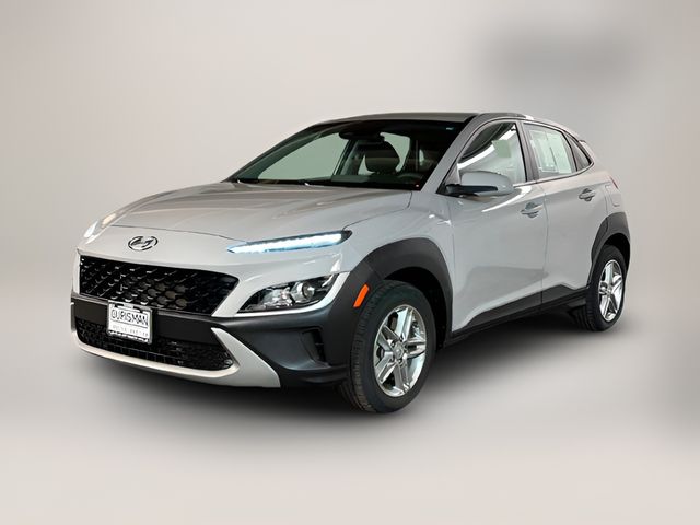 2022 Hyundai Kona SE