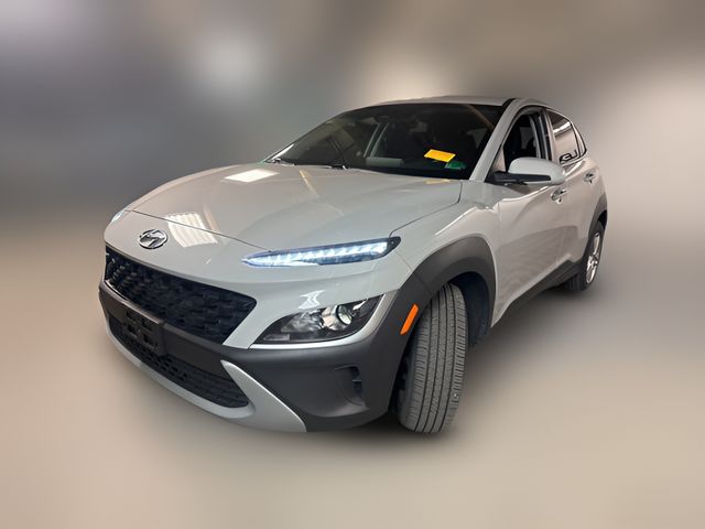 2022 Hyundai Kona SE
