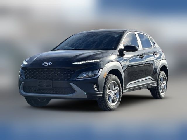 2022 Hyundai Kona SE