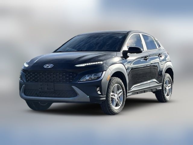 2022 Hyundai Kona SE