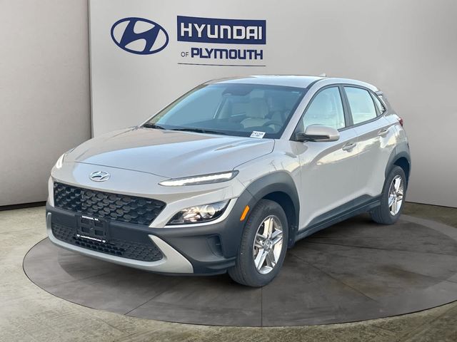 2022 Hyundai Kona SE