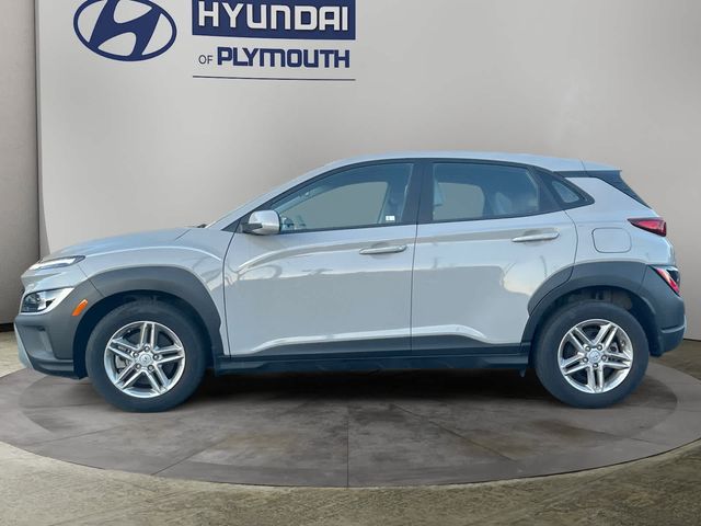 2022 Hyundai Kona SE