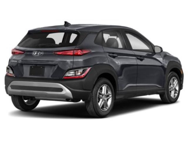 2022 Hyundai Kona SE