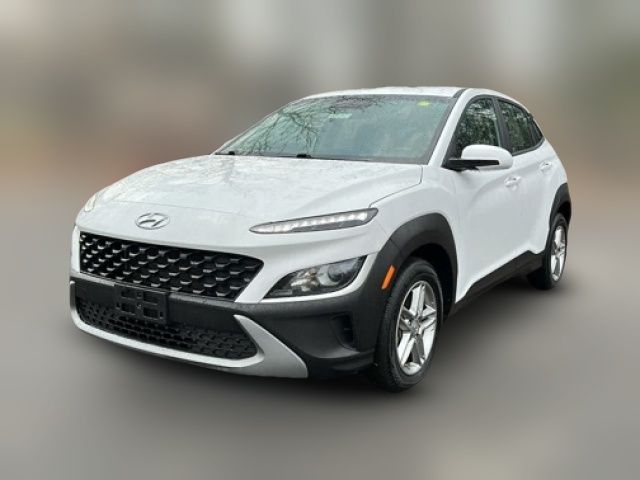 2022 Hyundai Kona SE