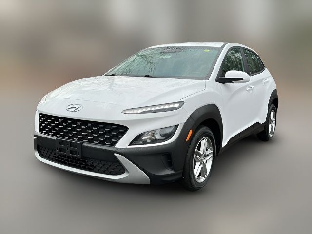 2022 Hyundai Kona SE