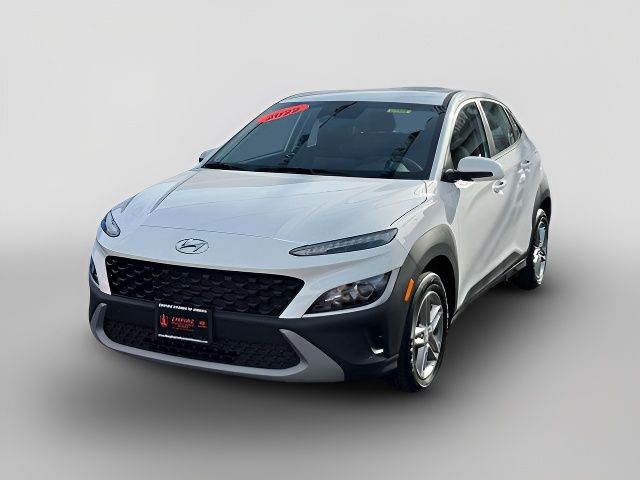 2022 Hyundai Kona SE