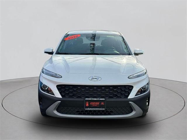 2022 Hyundai Kona SE