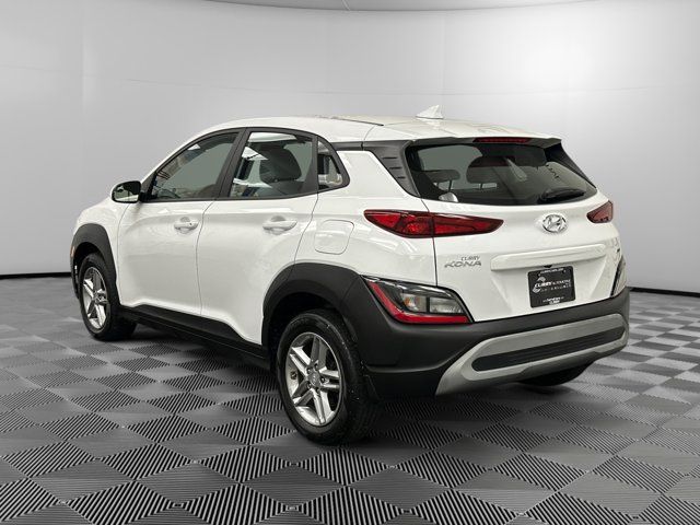 2022 Hyundai Kona SE