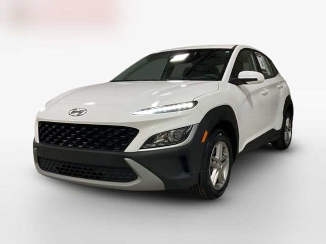 2022 Hyundai Kona SE