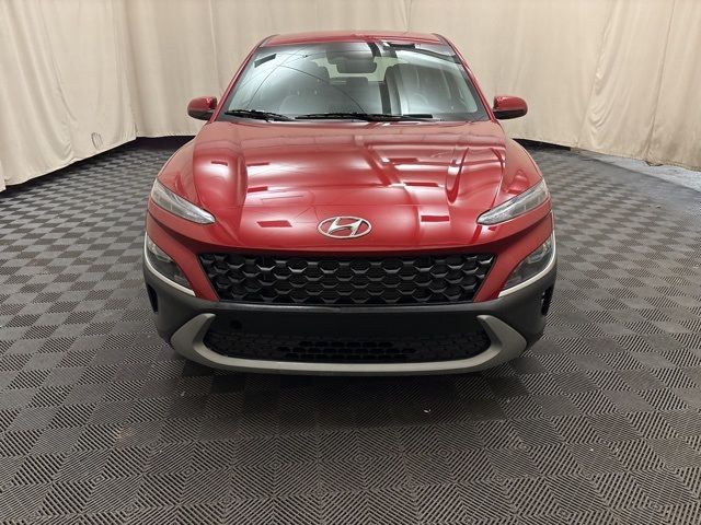 2022 Hyundai Kona SE