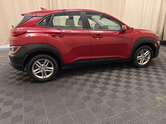 2022 Hyundai Kona SE