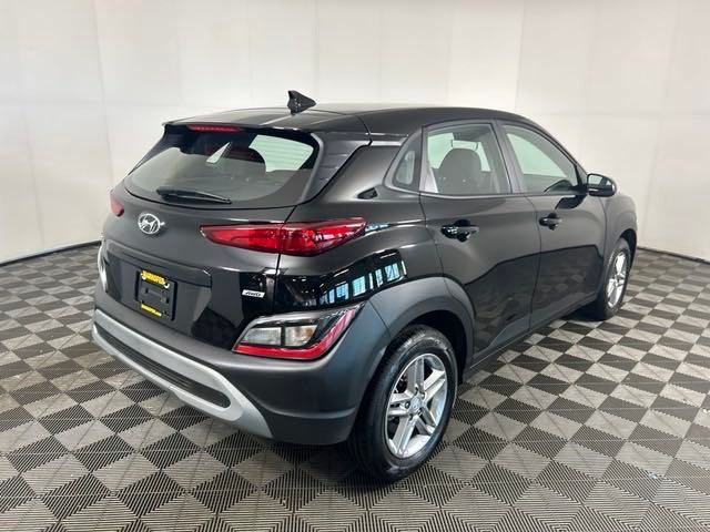 2022 Hyundai Kona SE