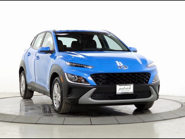 2022 Hyundai Kona SE