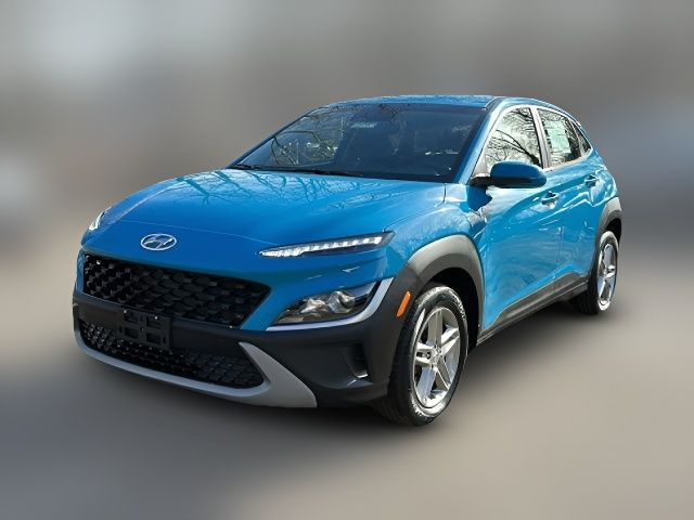 2022 Hyundai Kona SE