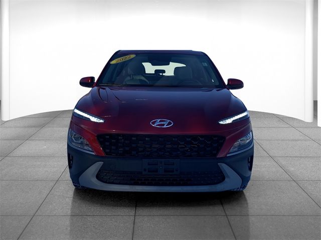 2022 Hyundai Kona SE