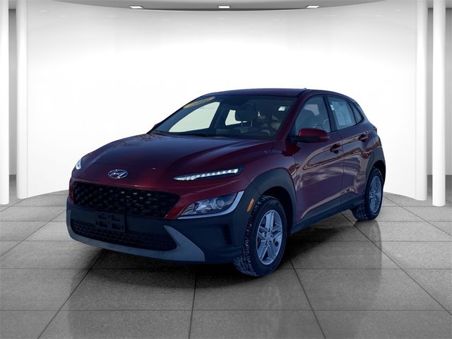 2022 Hyundai Kona SE