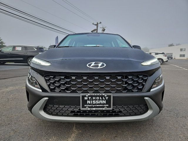 2022 Hyundai Kona SE