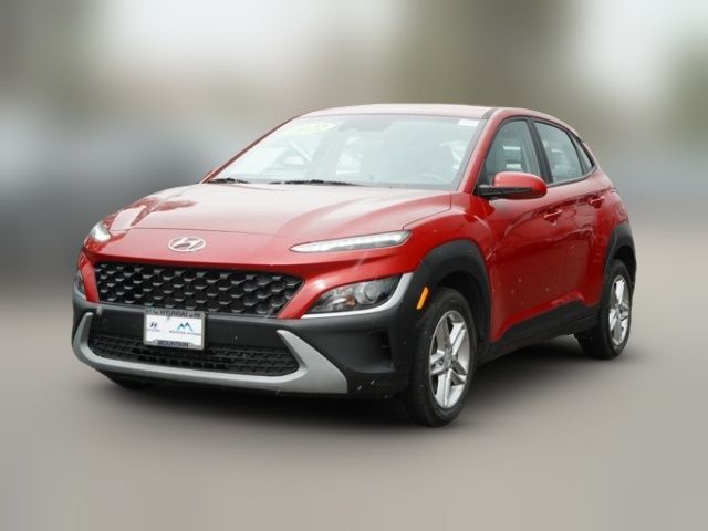 2022 Hyundai Kona SE