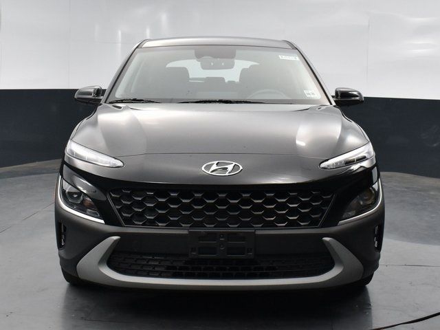 2022 Hyundai Kona SE