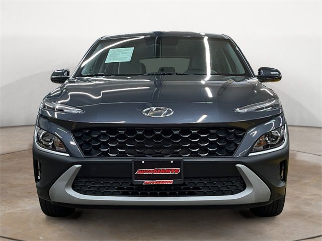 2022 Hyundai Kona SE