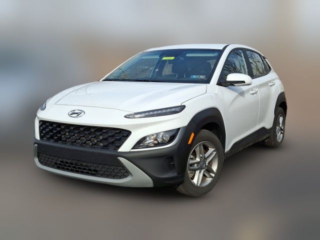 2022 Hyundai Kona SE