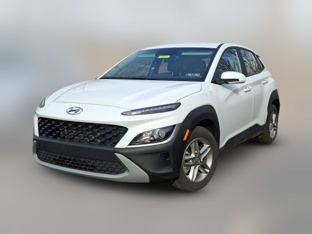 2022 Hyundai Kona SE