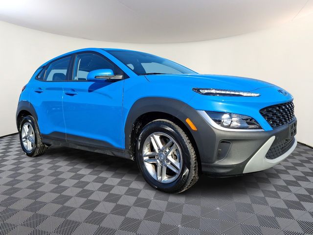 2022 Hyundai Kona SE