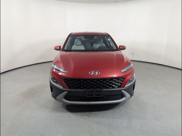 2022 Hyundai Kona SE