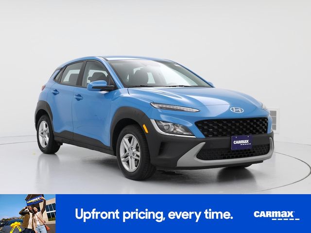 2022 Hyundai Kona SE