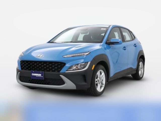 2022 Hyundai Kona SE