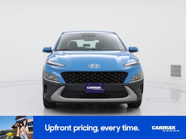 2022 Hyundai Kona SE