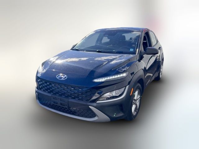 2022 Hyundai Kona SE